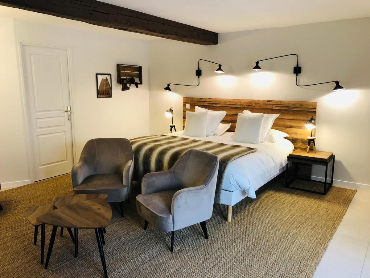 Zewwelatreppler - La Grange Aux Petits Oignons - Chambre Cigogne Sélestat Dış mekan fotoğraf